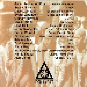 Bill Laswell: Sacred System Nagual Site (CD) - Bild 3