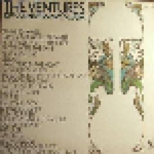 The Ventures: 10th Anniversary Album (2-LP) - Bild 1