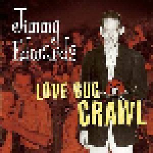 Cover - Jimmy Edwards: Love Bug Crawl