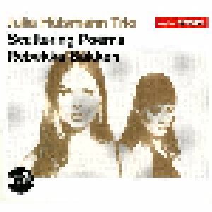 Julia Hülsmann Trio & Rebekka Bakken: Scattering Poems (CD) - Bild 1