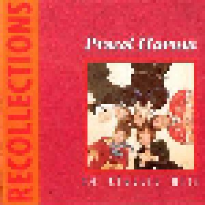 Procol Harum: Recollections - 14 Classic Hits (CD) - Bild 1
