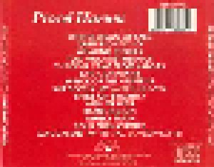 Procol Harum: Recollections - 14 Classic Hits (CD) - Bild 3