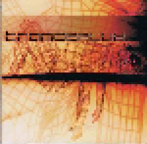 Cover - Sporty T: Tranceflux