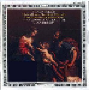 Antonio Vivaldi + Johann Sebastian Bach: Gloria D Major / Magnificat In E Flat Major (Split-CD) - Bild 1