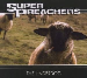 Super Preachers: The Underdog (CD) - Bild 1