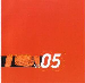 The 05: Pretty Nonsense (Promo-Single-CD) - Bild 1