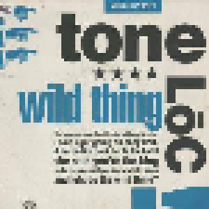 Tone-Lōc: Wild Thing (7") - Bild 1