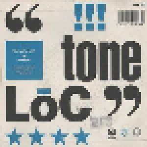 Tone-Lōc: Wild Thing (7") - Bild 2