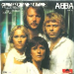 ABBA: Gimme! Gimme! Gimme! (A Man After Midnight) (7") - Bild 1