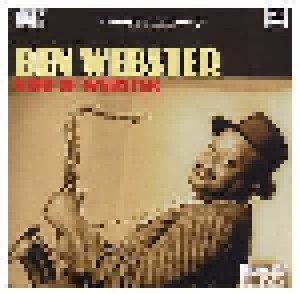 Ben Webster: Kind Of Webster (10-CD) - Bild 1