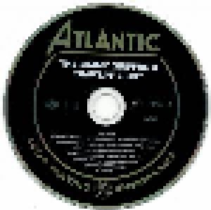 The Jimmy Giuffre 3: Trav'lin' Light (CD) - Bild 3