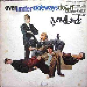 The Yardbirds: Over, Under, Sideways, Down (LP) - Bild 1