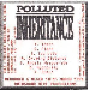 Polluted Inheritance: Rehearsal 98 (Promo-CD) - Bild 2