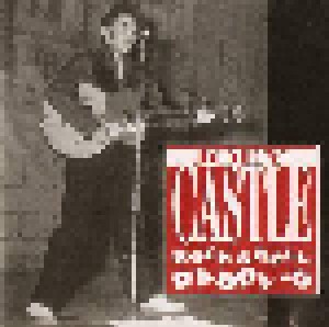 Joey Castle: Rock & Roll Daddy-O (CD) - Bild 1