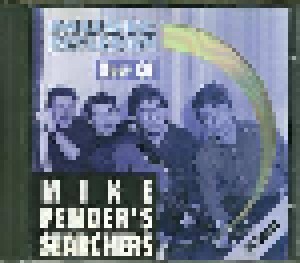 Mike Pender's Searchers: Best Of (CD) - Bild 3