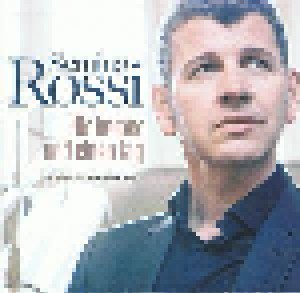 Semino Rossi: Für Immer Und Einen Tag (Promo-Single-CD) - Bild 1