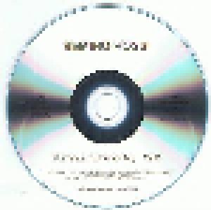 Semino Rossi: Für Immer Und Einen Tag (Promo-Single-CD) - Bild 3