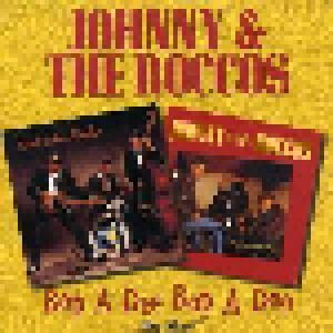 Johnny And The Roccos: Bop A Dee Bop A Doo (CD) - Bild 1