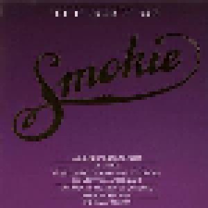 Smokie: The Best Of Smokie (CD) - Bild 1