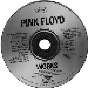 Pink Floyd: Works (CD) - Bild 4