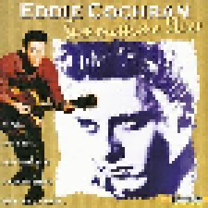 Eddie Cochran: Summertime Blues (CD) - Bild 1