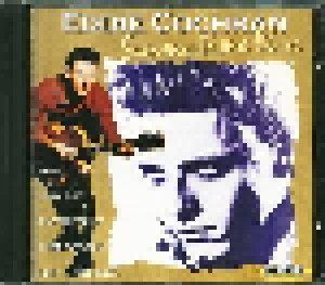 Eddie Cochran: Summertime Blues (CD) - Bild 3