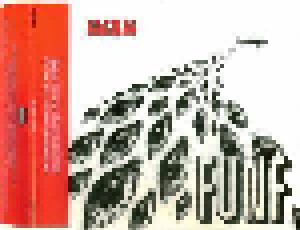 Clinic: Funf (Promo-CD) - Bild 1