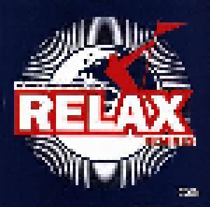 Frankie Goes To Hollywood: Relax (Single-CD) - Bild 1
