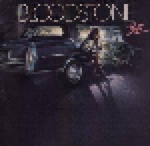 Cover - Bloodstone: Party