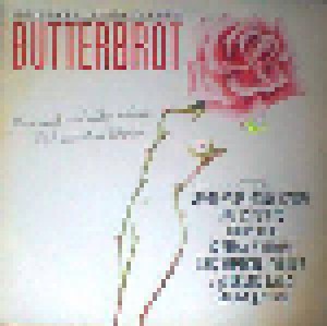 Butterbrot (LP) - Bild 1