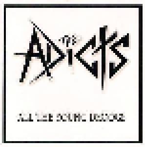The Adicts: All The Young Droogs (LP) - Bild 1