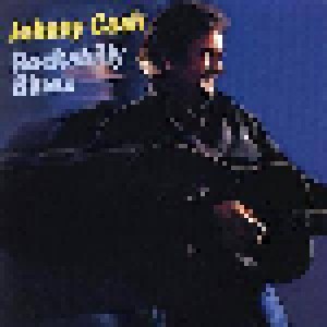 Johnny Cash: Rockabilly Blues (CD) - Bild 1