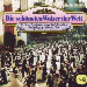 Cover - Karl Komzák sr.: Schönsten Walzer Der Welt, Die