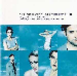 The Human League: Filling Up With Heaven (Single-CD) - Bild 1