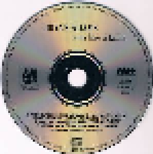 Bryan Adams: Cuts Like A Knife (CD) - Bild 3