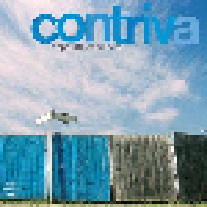 Cover - Contriva: Separate Chambers