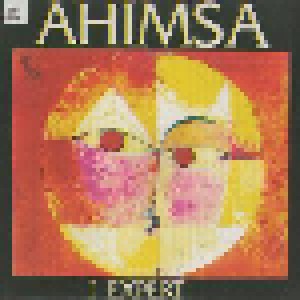 Cover - Ahimsa: I Expert