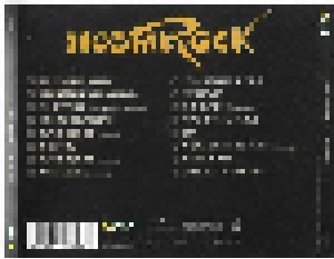 Adriano Celentano: Nostalrock (CD) - Bild 2