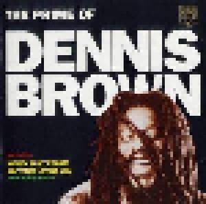 Cover - Dennis Brown: Prime Of Dennis Brown, The