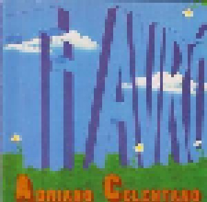 Adriano Celentano: Ti Avró (CD) - Bild 1