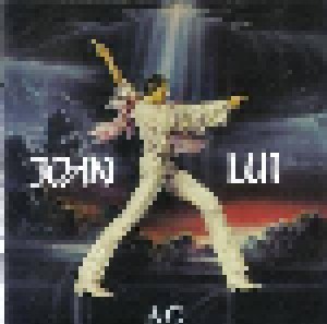 Adriano Celentano: Joan Lui (CD) - Bild 1