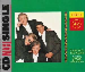 Level 42: To Be With You Again (Single-CD) - Bild 1