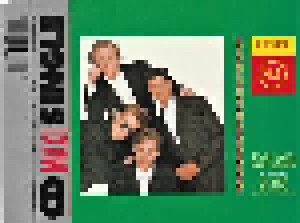 Level 42: To Be With You Again (Single-CD) - Bild 2