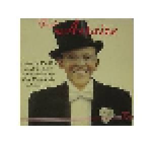 Fred Astaire: Puttin' On The Ritz (CD) - Bild 1