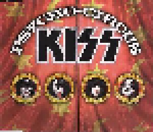 KISS: Psycho Circus (Single-CD) - Bild 1
