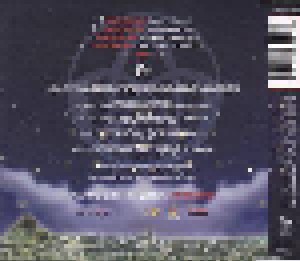 Wonderwall: Touch The Sky (Single-CD) - Bild 2
