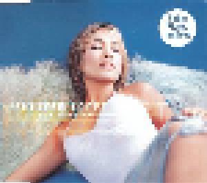 Jennifer Lopez: Una Noche Mas (Single-CD) - Bild 1