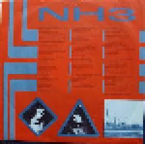 The Alan Parsons Project: Ammonia Avenue (LP) - Bild 6
