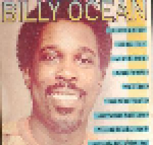 Billy Ocean: Love Really Hurts Without You (CD) - Bild 1