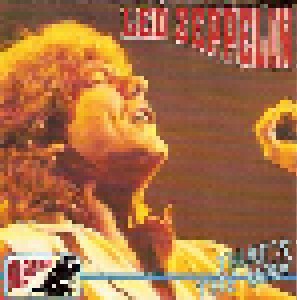 Led Zeppelin: That's The Way (CD) - Bild 1